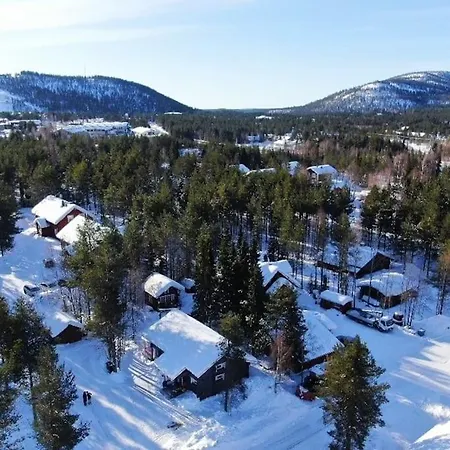 Chalet Naava *