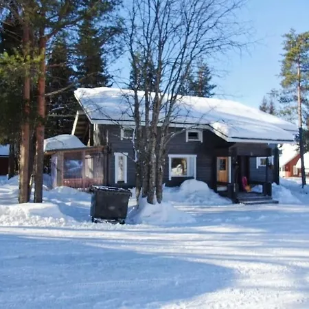 Naava Chalet