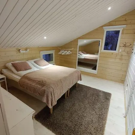 Chalet Naava Sirkka