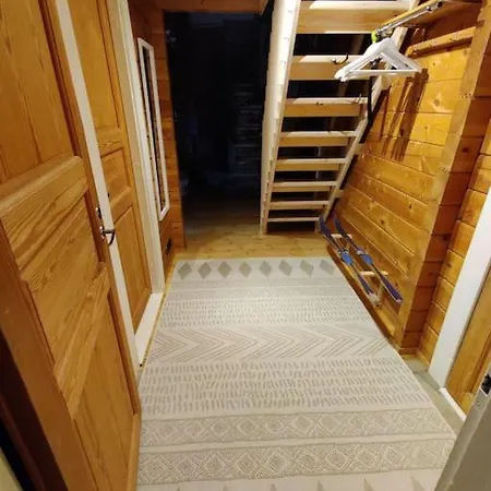 Chalet Naava *