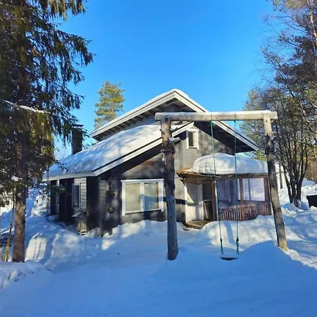 Chalet Naava Sirkka