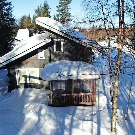 Naava Chalet Sirkka